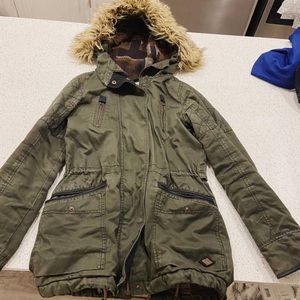 ONLY Winter Jacket